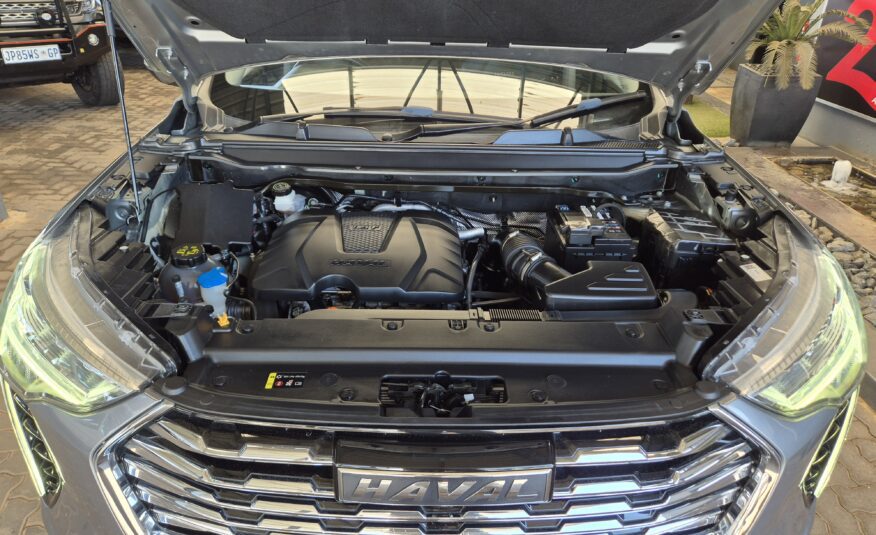 Haval Jolion 1.5T Luxury