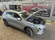 Haval Jolion 1.5T Luxury