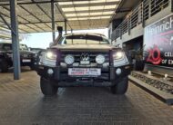 Volkswagen Amarok 2.0BiTDI Double Cab Highline 4Motion Auto