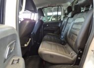 Volkswagen Amarok 2.0BiTDI Double Cab Highline 4Motion Auto