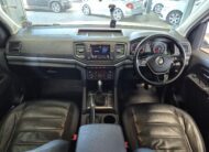 Volkswagen Amarok 2.0BiTDI Double Cab Highline 4Motion Auto