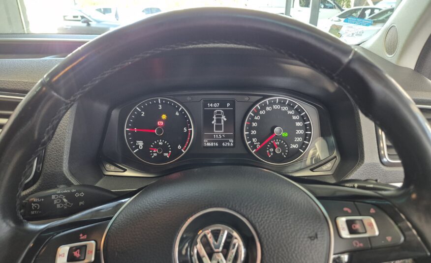 Volkswagen Amarok 2.0BiTDI Double Cab Highline 4Motion Auto