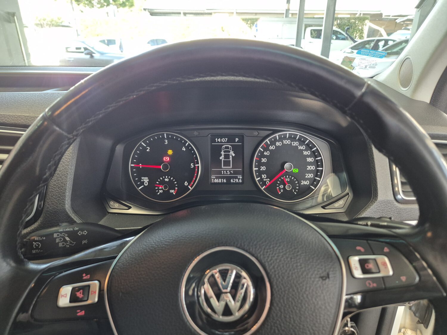 Volkswagen Amarok 2.0BiTDI Double Cab Highline 4Motion Auto