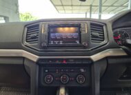 Volkswagen Amarok 2.0BiTDI Double Cab Highline 4Motion Auto