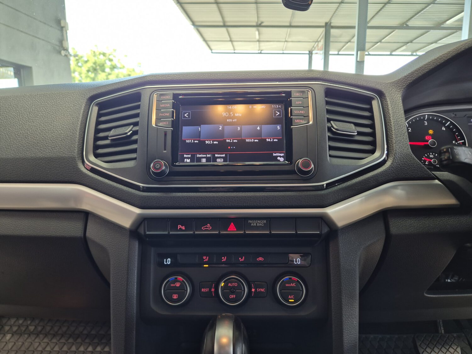 Volkswagen Amarok 2.0BiTDI Double Cab Highline 4Motion Auto