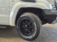Volkswagen Amarok 2.0BiTDI Double Cab Highline 4Motion Auto