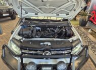 Volkswagen Amarok 2.0BiTDI Double Cab Highline 4Motion Auto