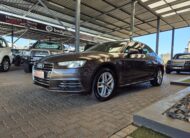 Audi A4 1.4TFSI Auto