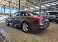 Audi A4 1.4TFSI Auto
