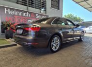 Audi A4 1.4TFSI Auto