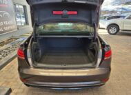 Audi A4 1.4TFSI Auto