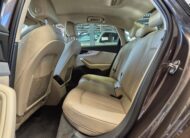 Audi A4 1.4TFSI Auto