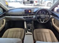 Audi A4 1.4TFSI Auto