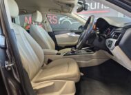 Audi A4 1.4TFSI Auto