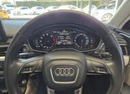 Audi A4 1.4TFSI Auto