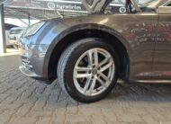 Audi A4 1.4TFSI Auto