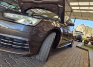 Audi A4 1.4TFSI Auto
