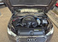 Audi A4 1.4TFSI Auto