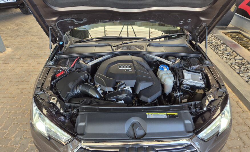 Audi A4 1.4TFSI Auto