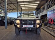 Toyota Hilux 2.5D-4D Double Cab 4×4 SRX