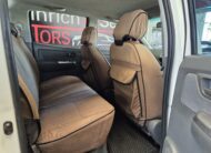 Toyota Hilux 2.5D-4D Double Cab 4×4 SRX
