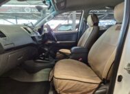 Toyota Hilux 2.5D-4D Double Cab 4×4 SRX