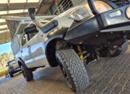 Toyota Hilux 2.5D-4D Double Cab 4×4 SRX