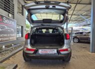 Kia Sportage 2.0CRDi AWD Auto