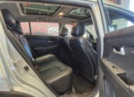 Kia Sportage 2.0CRDi AWD Auto