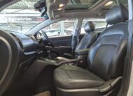 Kia Sportage 2.0CRDi AWD Auto