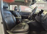 Kia Sportage 2.0CRDi AWD Auto