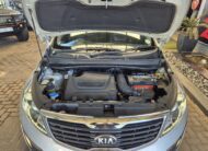 Kia Sportage 2.0CRDi AWD Auto