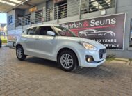 Suzuki Swift 1.2 GLX
