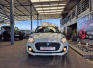 Suzuki Swift 1.2 GLX
