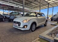 Suzuki Swift 1.2 GLX