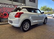 Suzuki Swift 1.2 GLX