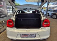 Suzuki Swift 1.2 GLX