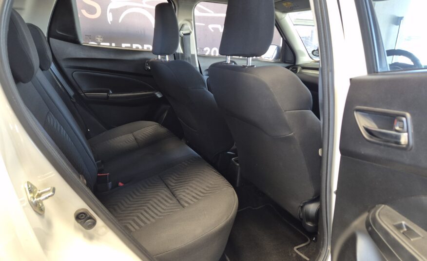 Suzuki Swift 1.2 GLX