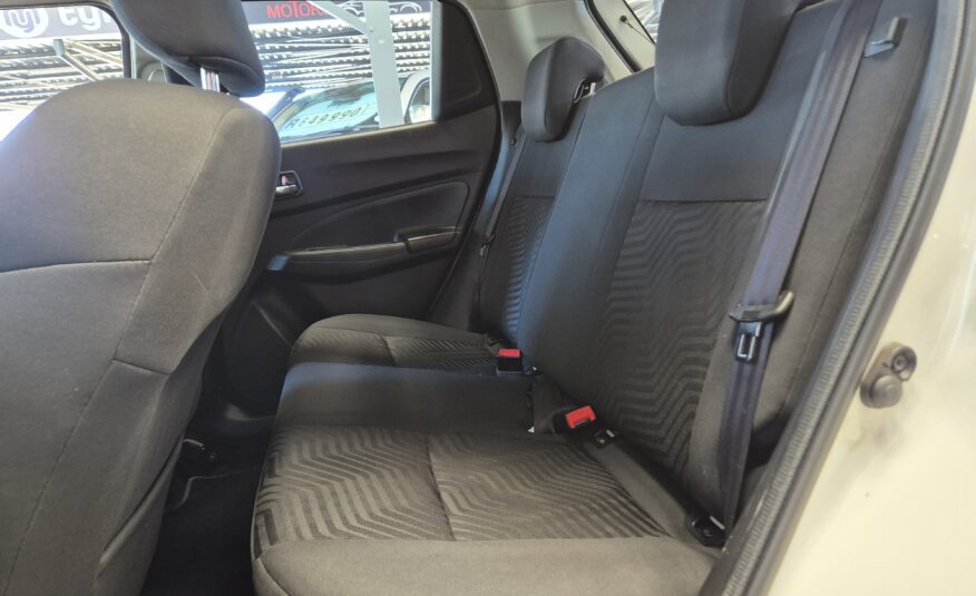 Suzuki Swift 1.2 GLX