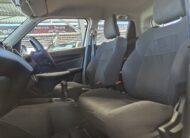 Suzuki Swift 1.2 GLX