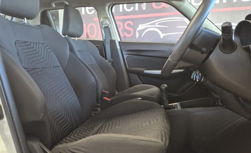 Suzuki Swift 1.2 GLX