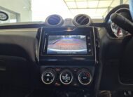 Suzuki Swift 1.2 GLX