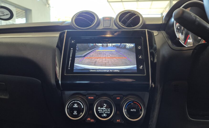 Suzuki Swift 1.2 GLX