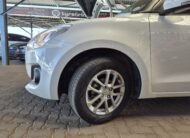 Suzuki Swift 1.2 GLX