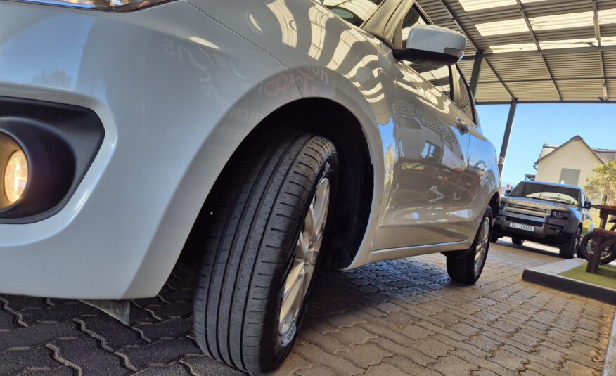 Suzuki Swift 1.2 GLX