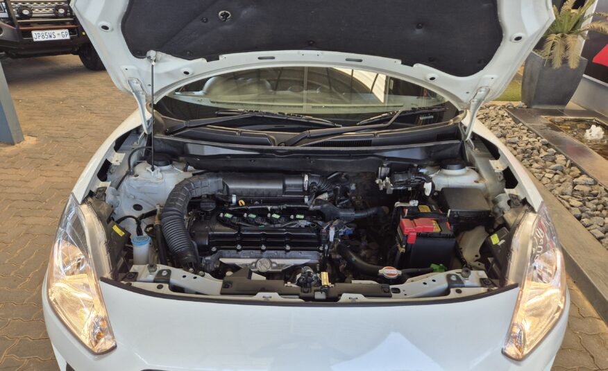 Suzuki Swift 1.2 GLX