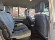 Toyota Land Cruiser 76 4.2D Station Wagon LX