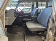 Toyota Land Cruiser 76 4.2D Station Wagon LX