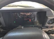 Toyota Land Cruiser 76 4.2D Station Wagon LX