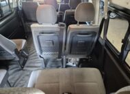Toyota Quantum 2.7 GL 10-seater bus